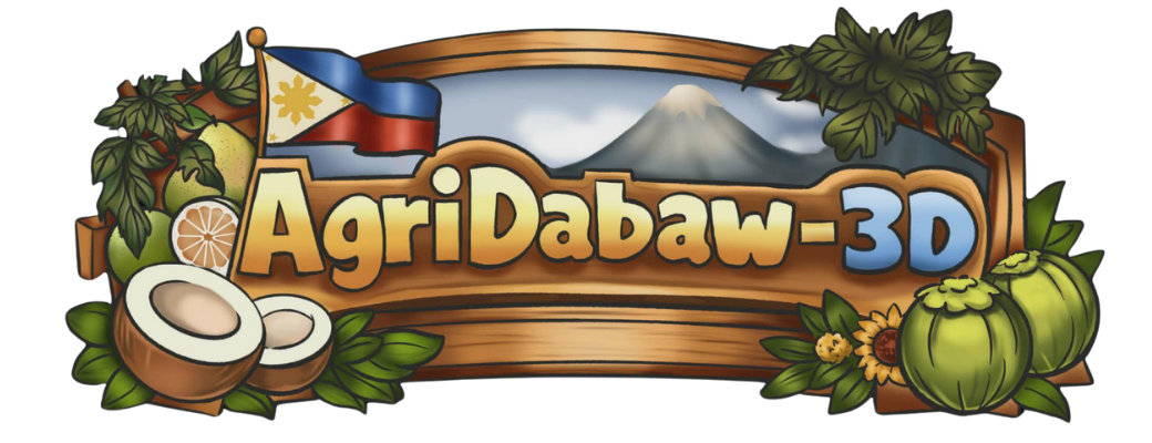 AgriDabaw-3D