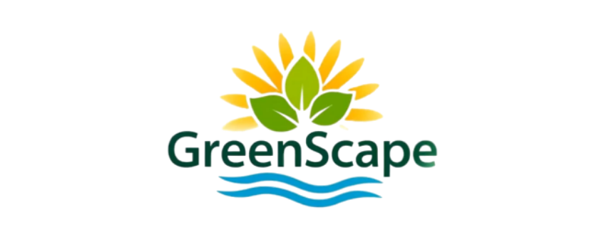 GreenScape team logo